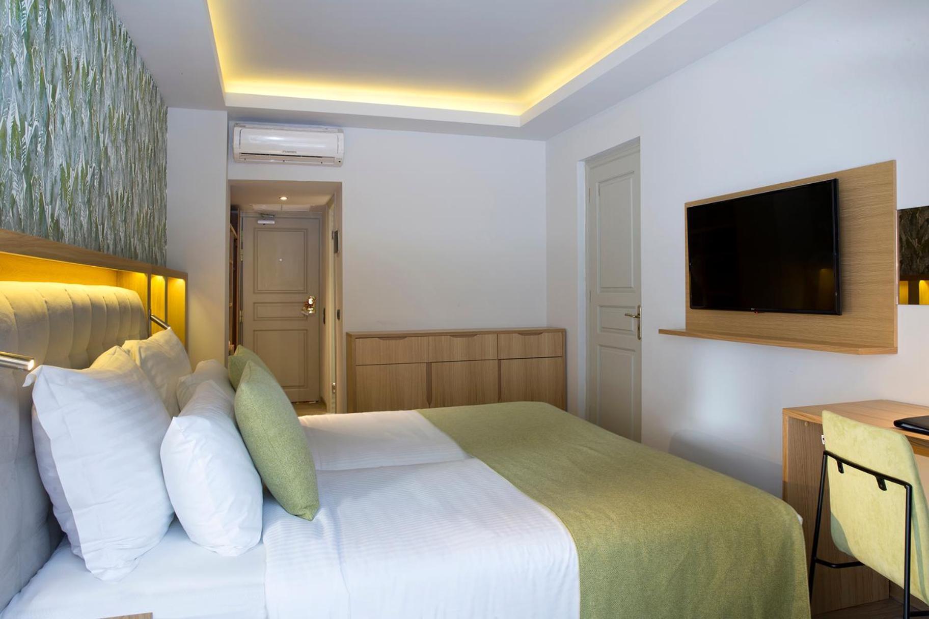 โดลเช บาย วินด์แฮม อัตติกา ริเวียรา Hotel วราโวนา ภายนอก รูปภาพ